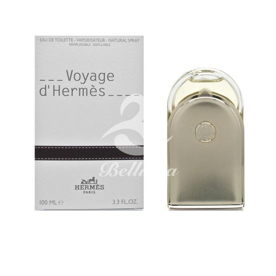 Hermés Voyage d´Hermès