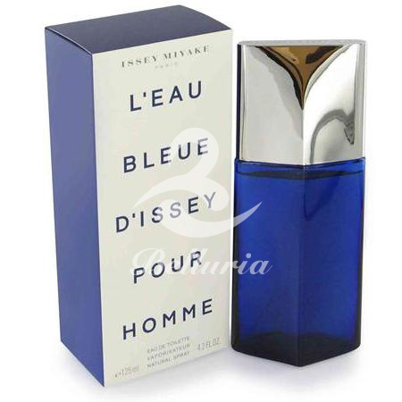 Issey Miyake L´Eau Bleue D´Issey Pour Homme