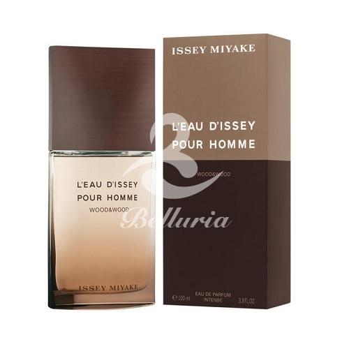 Issey Miyake L´Eau D´Issey Pour Homme Wood & Wood 