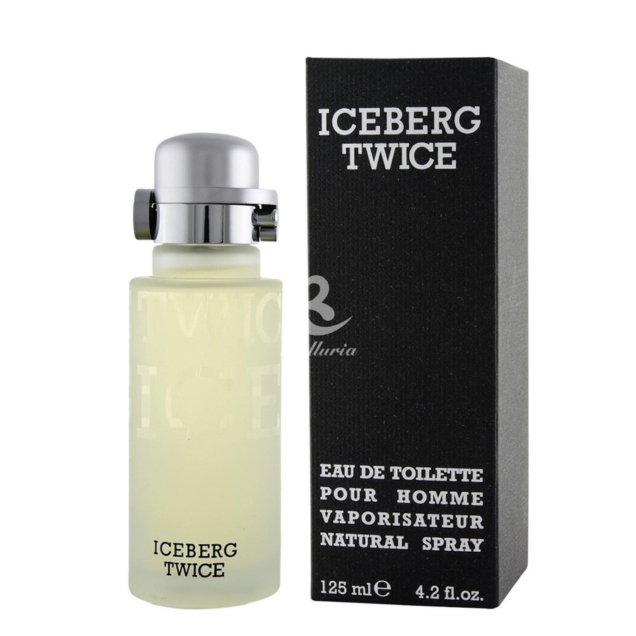 Iceberg Twice Pour Homme