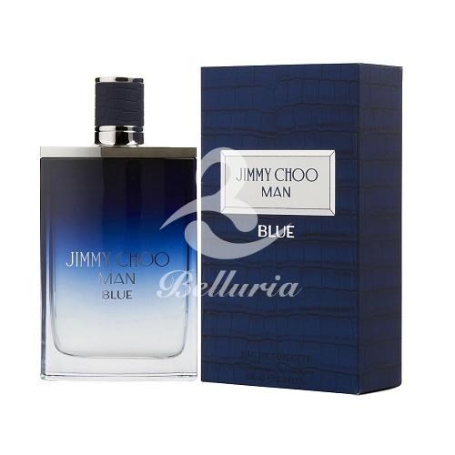 Jimmy Choo Man Blue