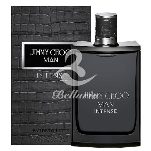 Jimmy Choo Man Intense