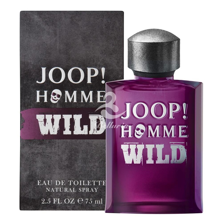 Joop! Homme Wild