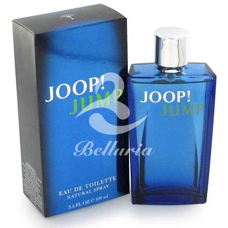 Joop! Jump