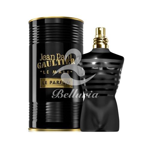 Jean Paul Gaultier Le Male Le Parfum