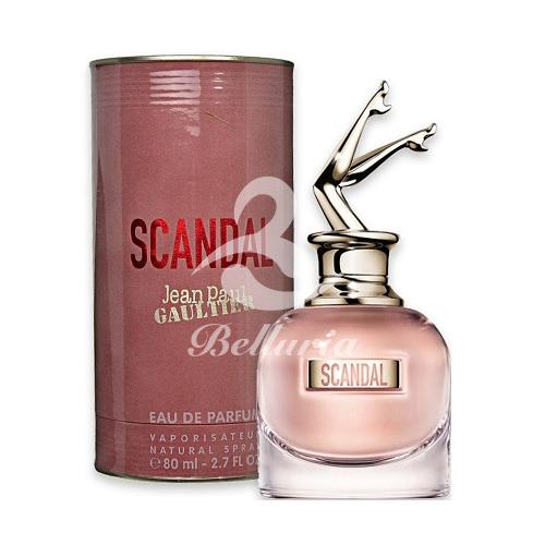 Jean Paul Gaultier Scandal