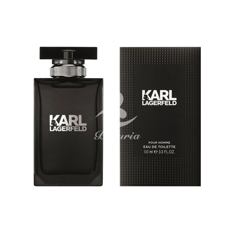 Karl Lagerfeld For Him