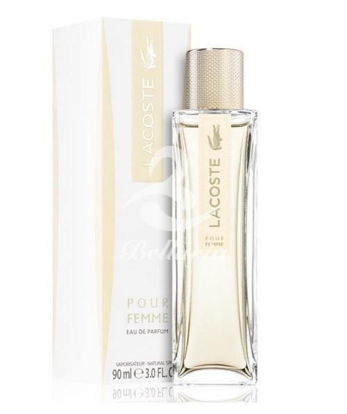 Lacoste Pour Femme