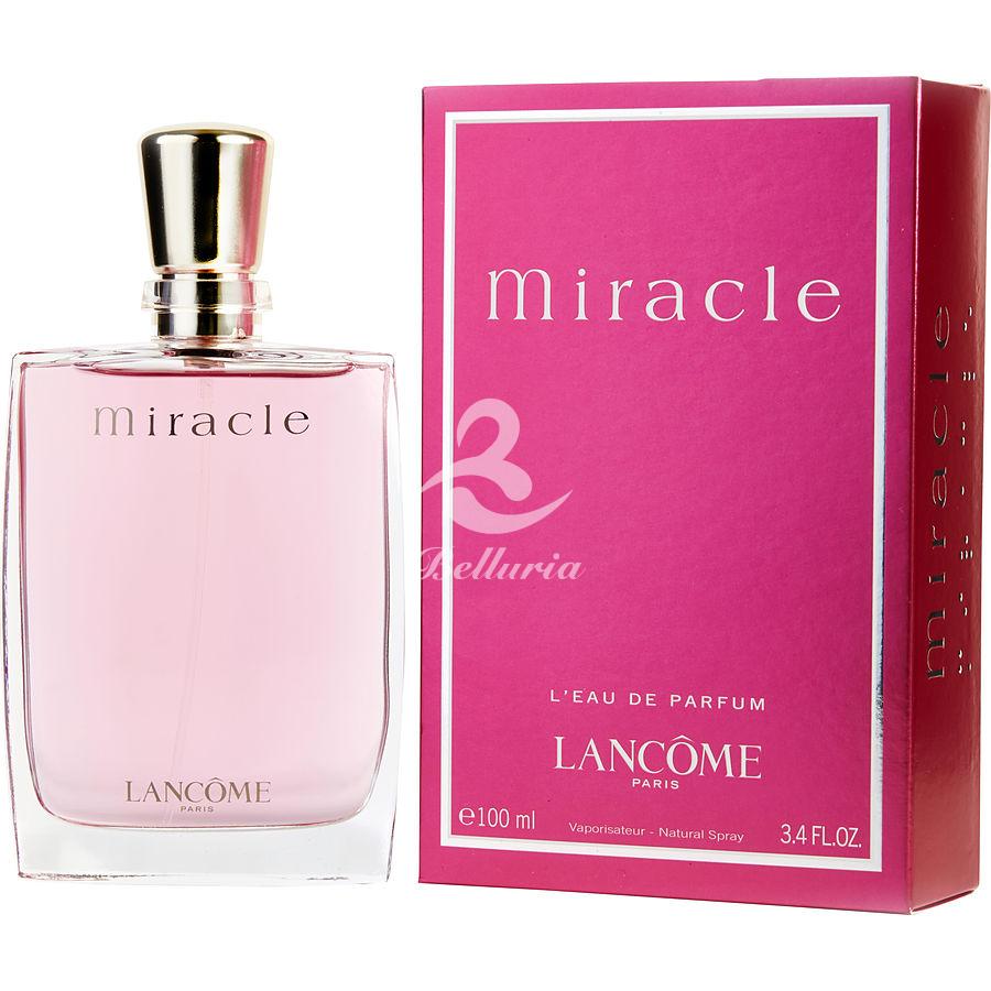 Lancôme Miracle