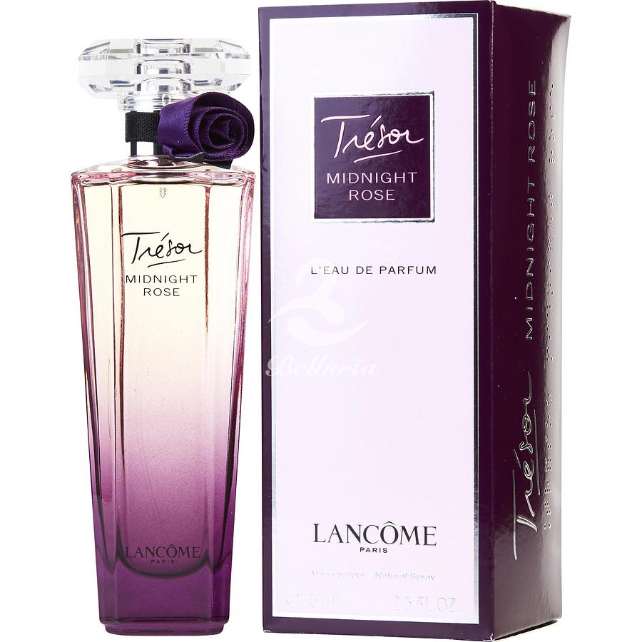Lancôme Trésor Midnight Rose 