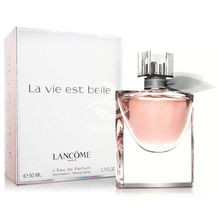 Lancôme La Vie Est Belle