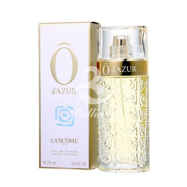 Lancôme Ô d´Azur