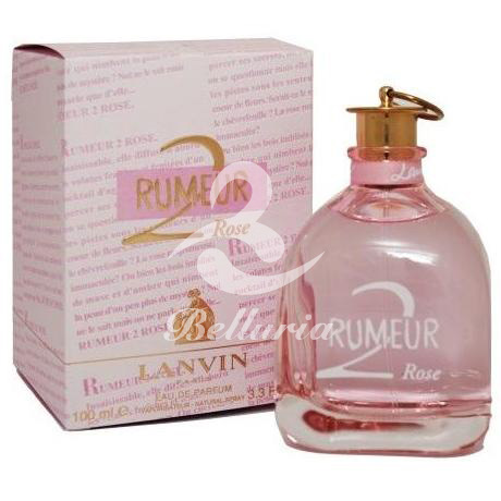 Lanvin Rumeur 2 Rose