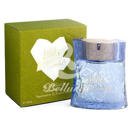 Lolita Lempicka Au Masculin