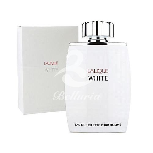 Lalique White