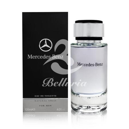 Mercedes Benz For Men