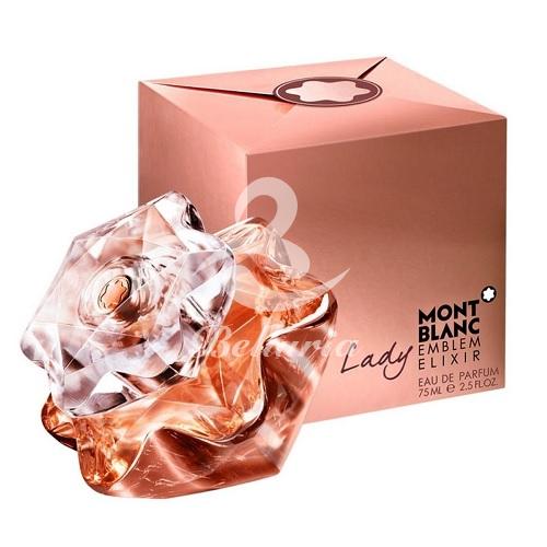 Montblanc Lady Emblem Elixir