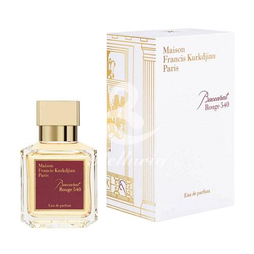 Maison Francis Kurkdjian Baccarat Rouge 540