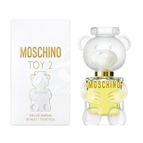 Moschino Toy 2