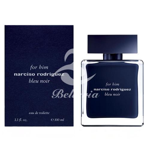Narciso Rodriguez For Him Bleu Noir