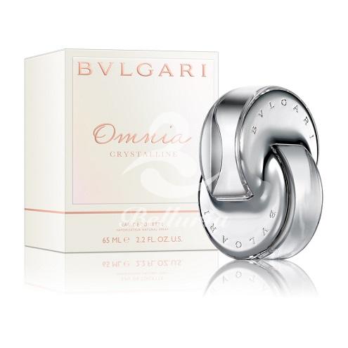 Bvlgari Omnia Crystalline