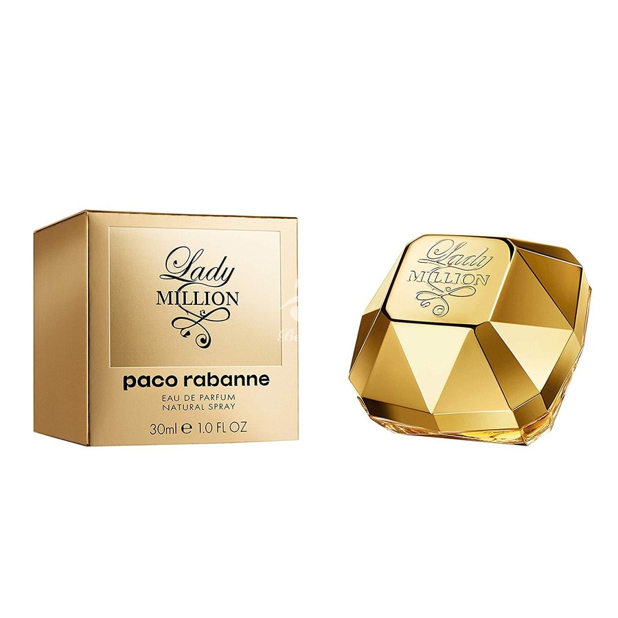 Rabanne Lady Million