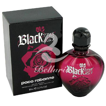 Rabanne Black XS For Her