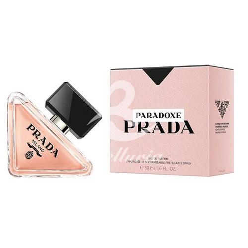 Prada Paradoxe