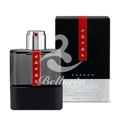 Prada Luna Rossa Carbon