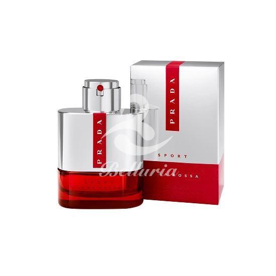 Prada Luna Rossa Sport
