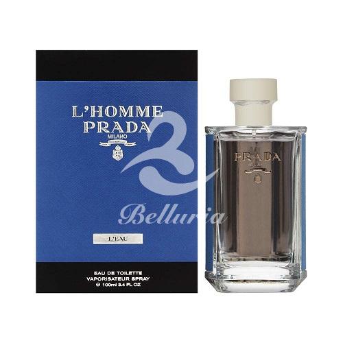 Prada L´Homme L´Eau