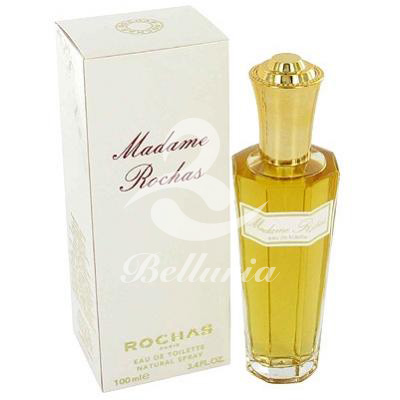 Rochas Madame Rochas