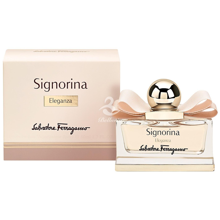 Ferragamo Signorina Eleganza