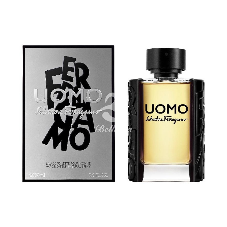 Ferragamo Uomo