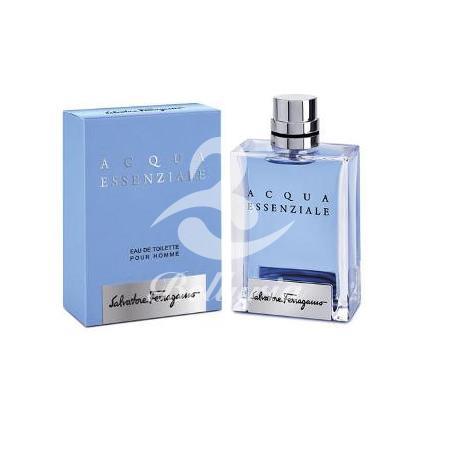 Ferragamo Acqua Essenziale