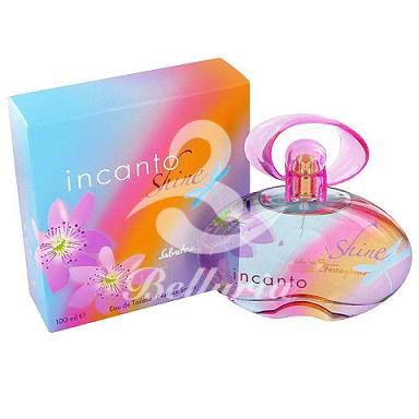 Ferragamo Incanto Shine