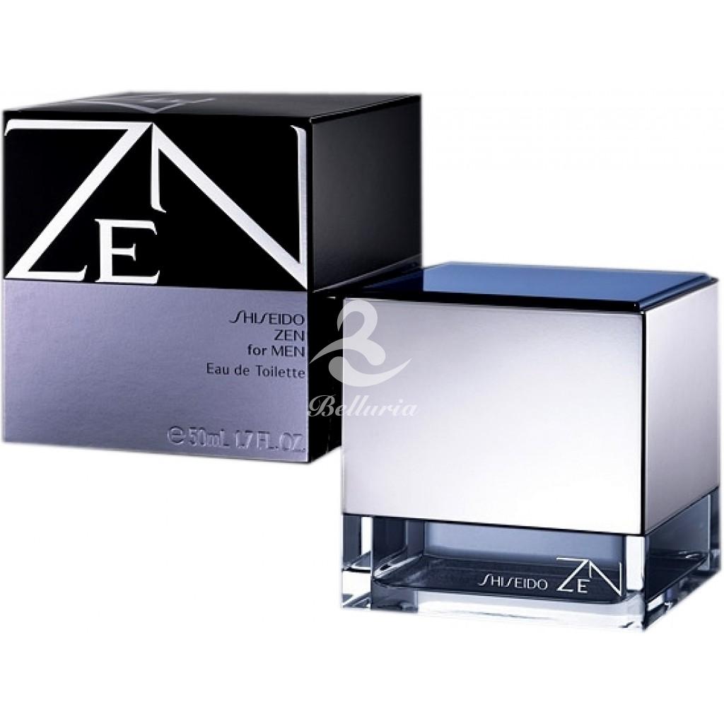 Shiseido Zen For Men