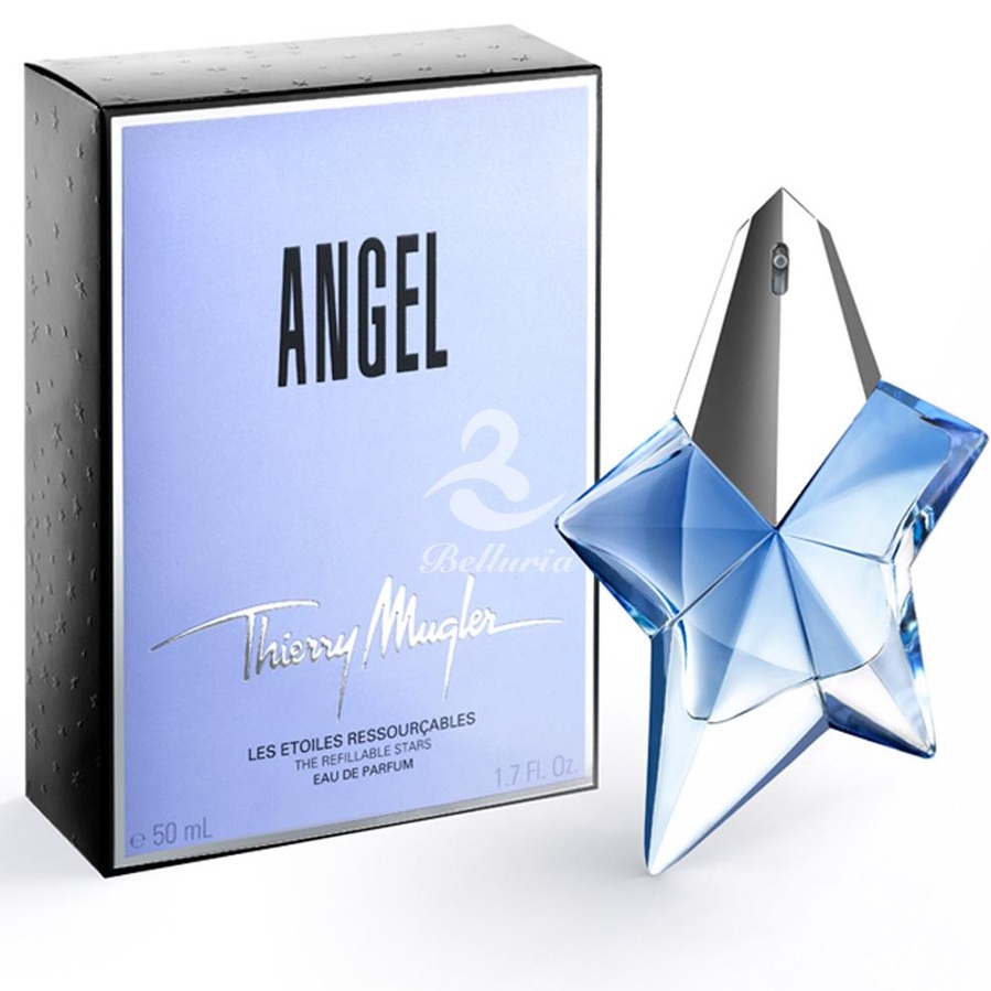 Mugler Angel