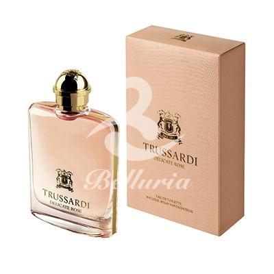 Trussardi Delicate Rose
