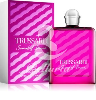 Trussardi Sound of Donna