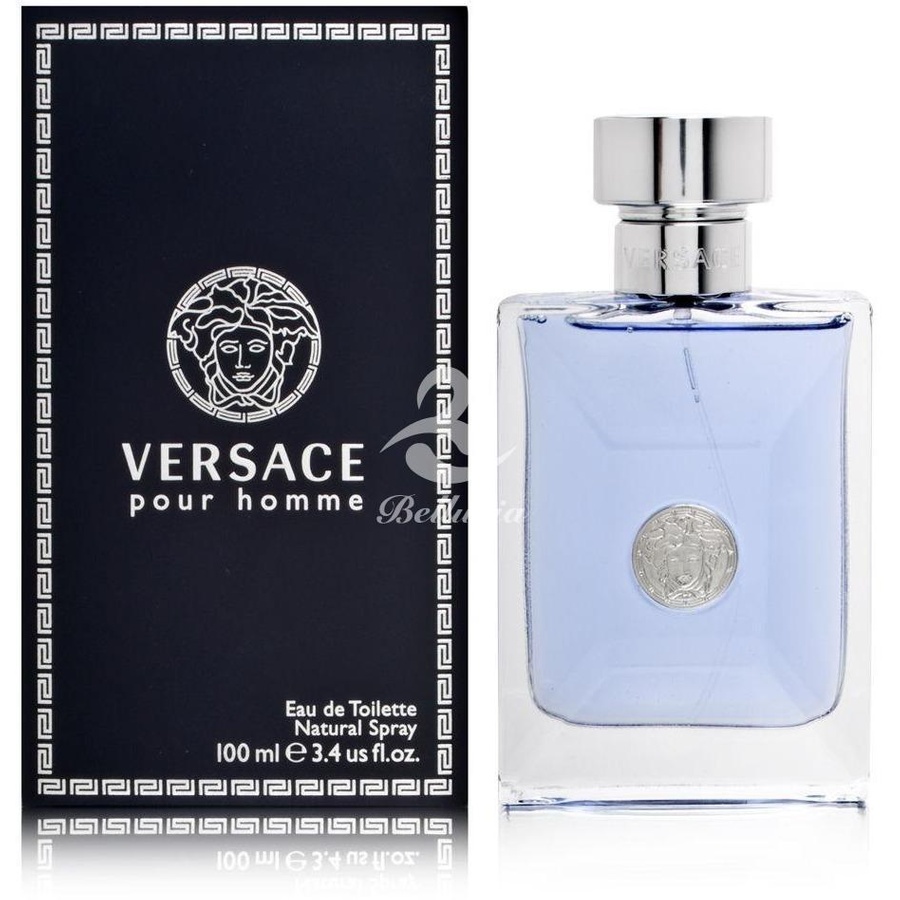 Versace Pour Homme