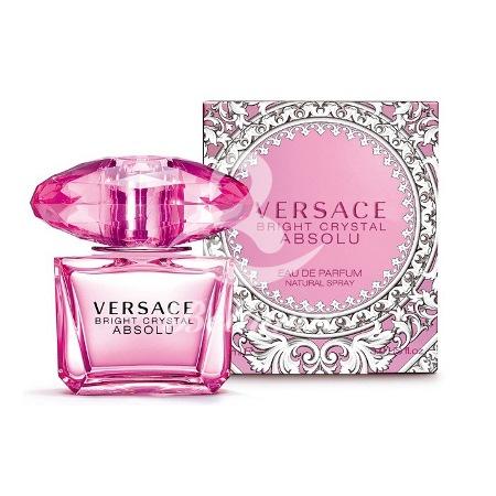 Versace Bright Crystal Absolu