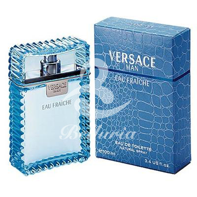 Versace Man Eau Fraiche