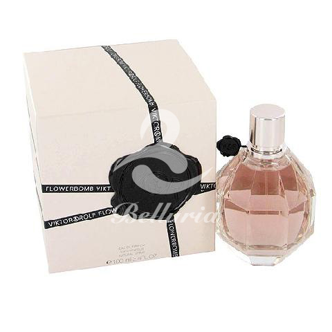 Viktor&Rolf Flowerbomb