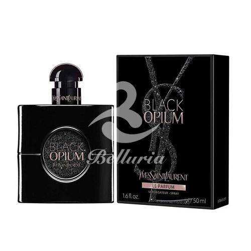 Yves Saint Laurent Black Opium Le Parfum