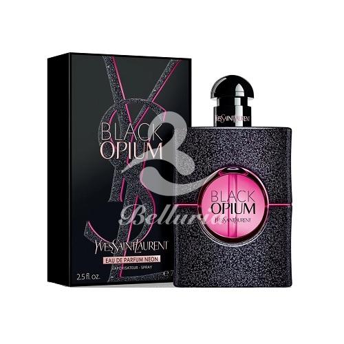 Yves Saint Laurent Black Opium Neon