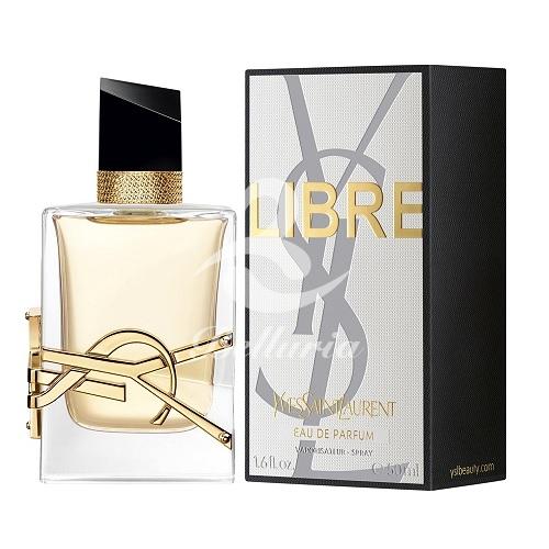 Yves Saint Laurent Libre