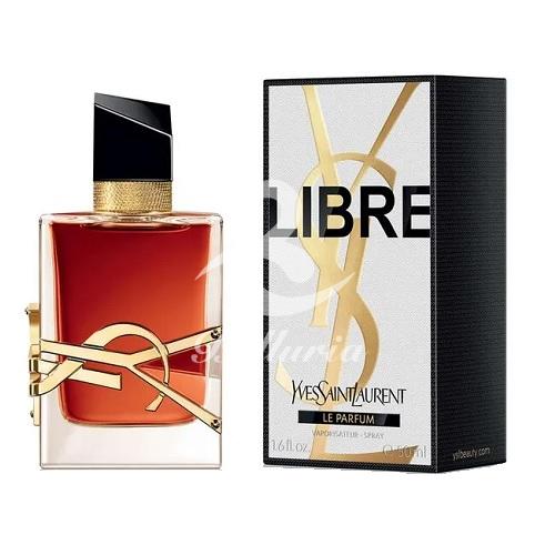 Yves Saint Laurent Libre Le Parfum