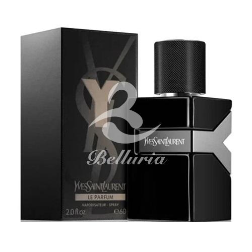 Yves Saint Laurent Y Le Parfum