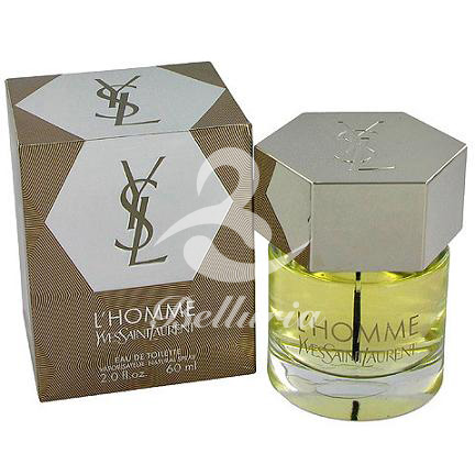 Yves Saint Laurent L´Homme
